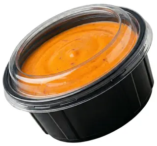 SALSA ANDALOUSE TARRINA