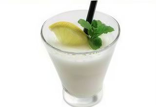 808 Sorbetto al limone