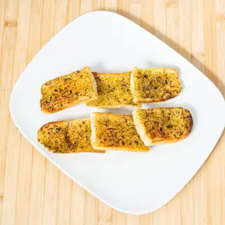 Pan De Ajo