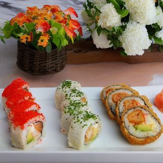 Lunch Box All In One