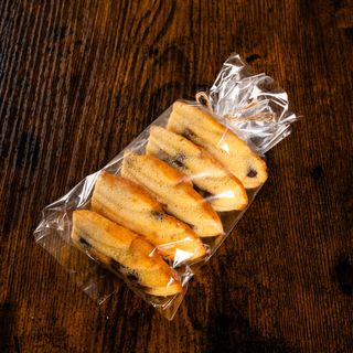 Madlene Fara Zahar LowCarb Keto 100g