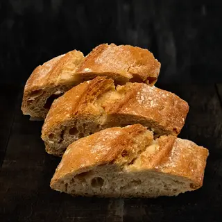 RACIÓN DE PAN DE VINYA