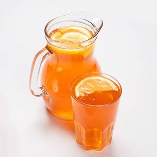 Холодний чай 