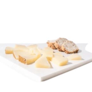 Tosta De Queso Manchego