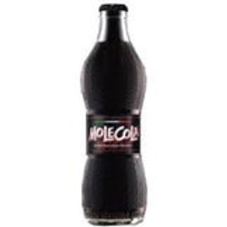 Mole Cola Zero 33 cl