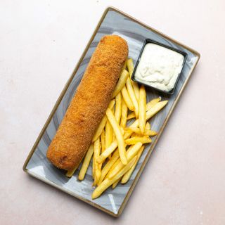 Karađorđeva šnicla