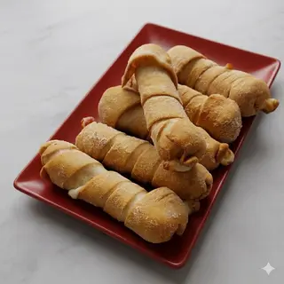 Tequeños (6 Uds.)