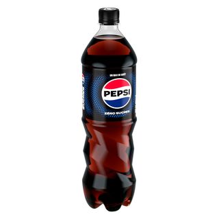 Pepsi Max 1L