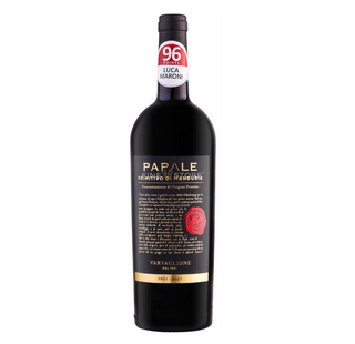 Papale Linea Oro Primitivo di Manduria