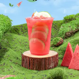 TE DE LIMON CON SANDIA