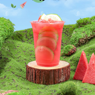 TE DE LIMON CON SANDIA