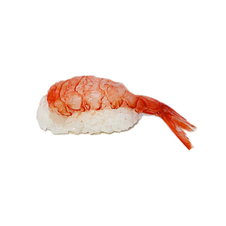 Nigiri gambero rosso 1pz