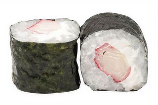 174. Hoso surimi - 8 pezzi