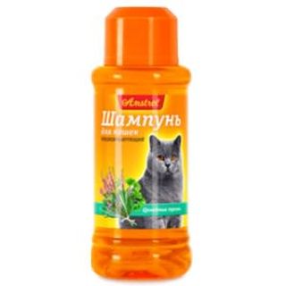 Шампунь Amstrel