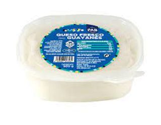 QUESO FRESCO GUAYANES 500g