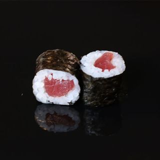 91. Nori Maki De Atún (8 Uds.)