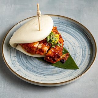 Bao De Tonkatsu