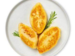 Картопляні зрази (3 шт) (250g)