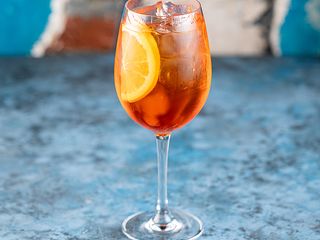 VENETIAN SPRITZ N/A (180ml)