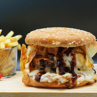 Big Burger