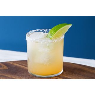Magarita Mocktail