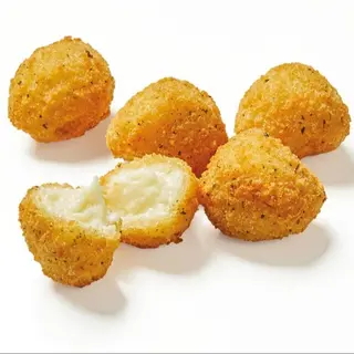 Bocaditos De Camembert (8 Uds)