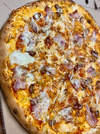 Pizza Chłopska 32cm