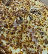 Бяло пиле пица (300г)