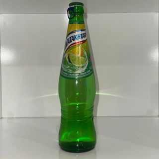 LEMONIADA GRUZIŃSKA 0,5l