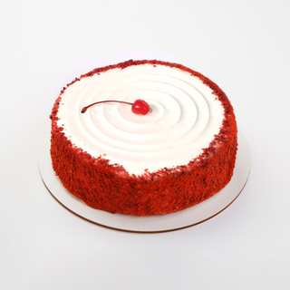 Торт "Красный бархат" классик (0,750 кг)