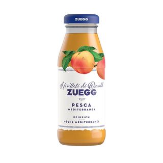 Succo alla pesca