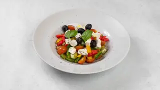 Šopska salata