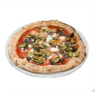 Vegetariana