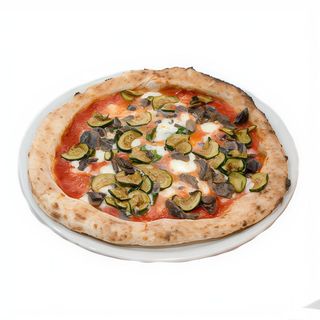Vegetariana
