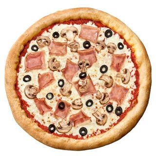 Pizza Classica 24cm.