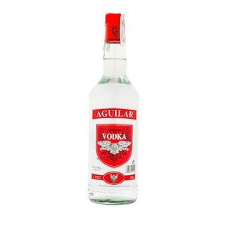 Aguilar Vodka (1 Lt.)