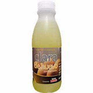 CLARA DE HUEVO 500G