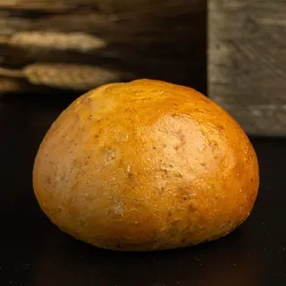 Pan Burger Tradicional. 80 Gr