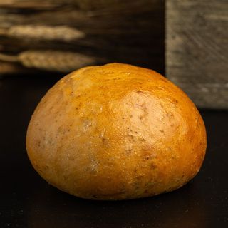 Pan Burger Tradicional. 80 Gr