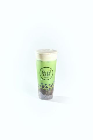 Орео матча (0.7мл)