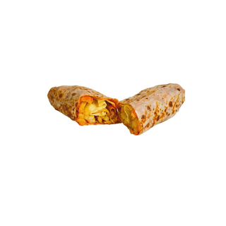 Omelette Mozzarella