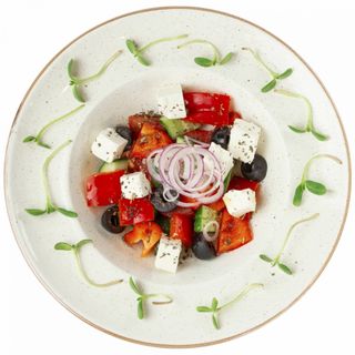 Салат Грецький (200г)