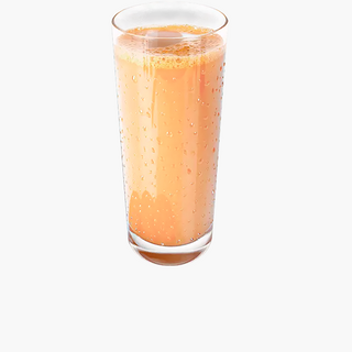 Centrifugati   tropicale pompelmo, ananas, zenzero