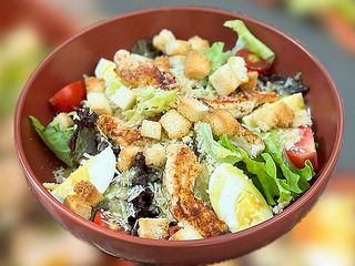 Цезар з курячим філе (200г)