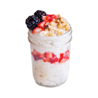 Yogur Frutos Del Bosque Y Avellanas