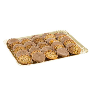Escandaleras (1/4 Kg.)