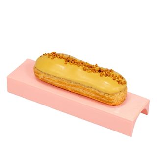 Ecler cu caramel sarat