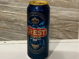 Crest 50 cl