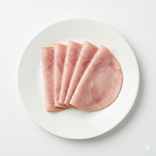 Tapa De Jamón