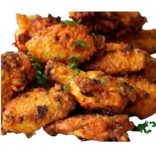 Alitas de Pollo, 6u
